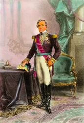 Marshal Santa Cruz