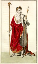 Napoleon irer