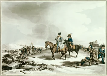 Tilbagetrækning fra Rusland