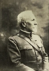 portræt af Maurice Letulle (foto)