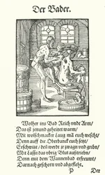Badehusindehaveren (gravering)