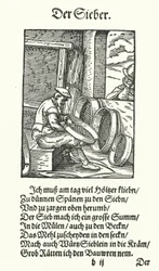 Simageren (gravering)