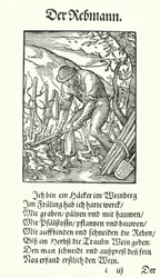 Vingårdsmanden (gravering)