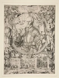 Gaspard de Coligny, admiral af Frankrig
