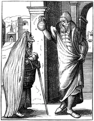 Læge, 1500-tallet 1849.