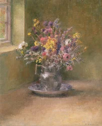 evige blomster