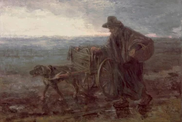 På landeveje og marker