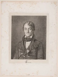Friedrich Georg Ernst Saraw