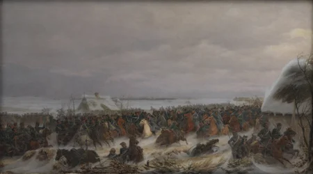 Affæren ved Vorbasse den 29. februar 1864
