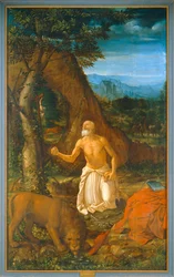 Sankt Hieronymus (maleri)
