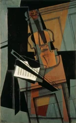 Violinen