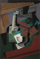 Kaffemøllen, 1916
