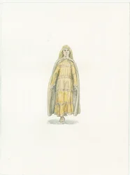 Edith af Wessex, c1066 2015.