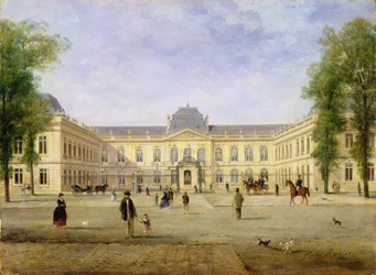 Præfekturet Versailles