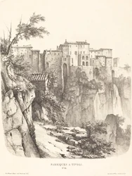 Bygninger i Tivoli