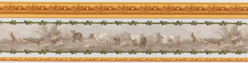 Indretning Pastoral