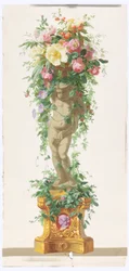 Flora galleri indretning