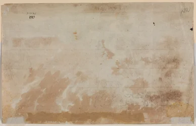 Kvæg, anden eller sidste tredjedel 1800-tallet.