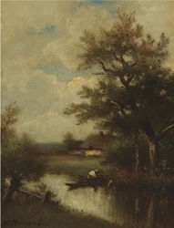 Fiskerens tilbagevenden