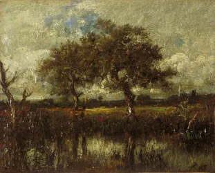 Uden titel (landskab)