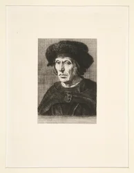 Jacob Willemz van Heem (kunstneren