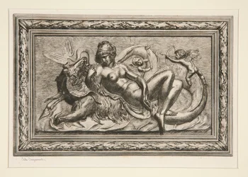 Venus flåde