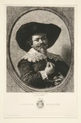 Willem van Heythuysen