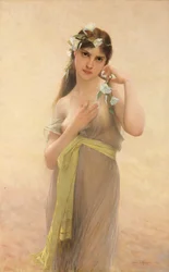 Morgen herlighed, 1879