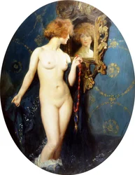 Refleksionen
