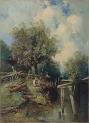Fiskere