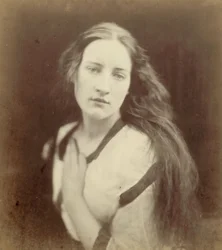 „Ekkoet“, Hattie Campbell