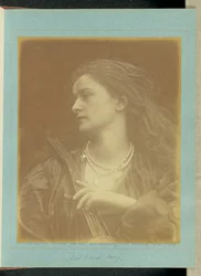 »Og Enid sang«