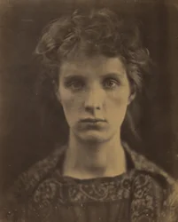 Cassiopeia, 1866.