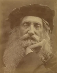 Henry Taylor, 10. oktober 1867.