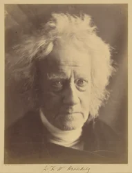 J. F. W. Herschel