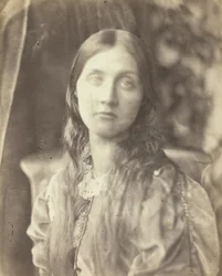 Julia Jackson, 186465.