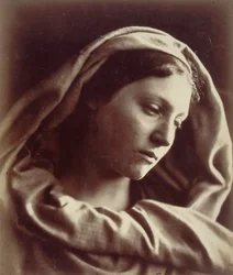 „Mary Mother“ Mary Ann Hillier