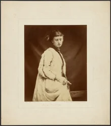 May Prinsep