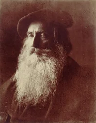 Sir Henry Taylor »En Rembrandt«