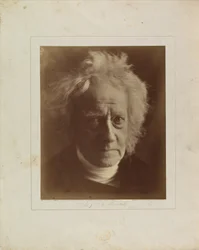 Sir John Herschel