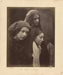 De tre Mariaer