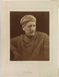 William Gifford Palgrave