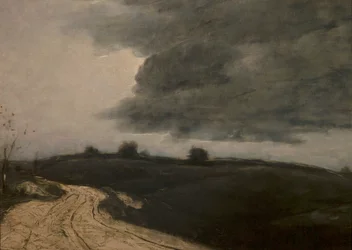 Landskab