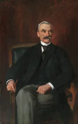 dr Stanislaus Ridder af Madeyski