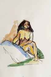Tinka, 2015,