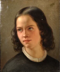 Selvportræt