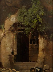 Estisk: "Nemis Inn"