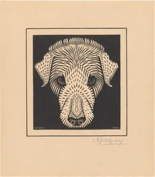 hundehoved