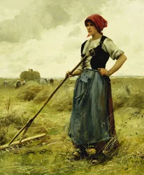 Høsttid, 1890