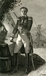 Laurent Gouvion Saint-Cyr, 1804, 1839.